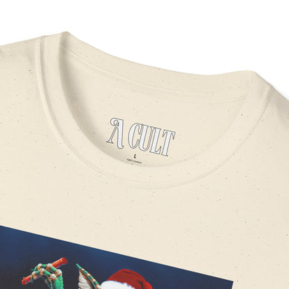 Gremlins - Box - Unisex Soft-Style T-Shirt