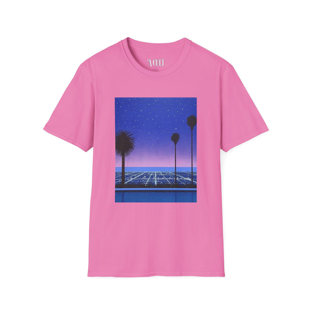 Hiroshi Nagai&