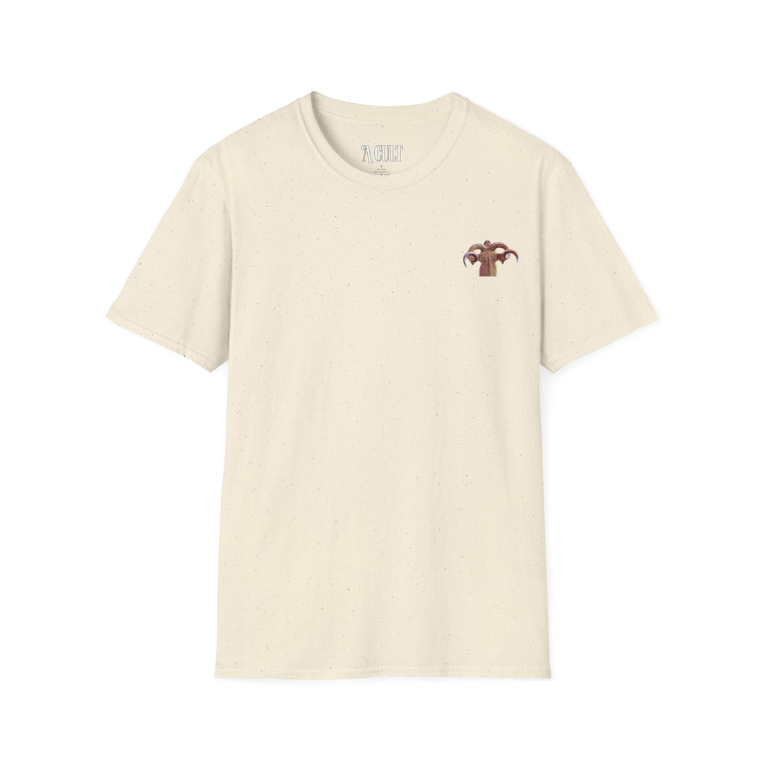 The Day of the Beast - Sinners - Unisex Soft-Style T-Shirt