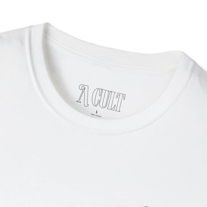 The Shining - The.. - Unisex Soft-Style T-Shirt