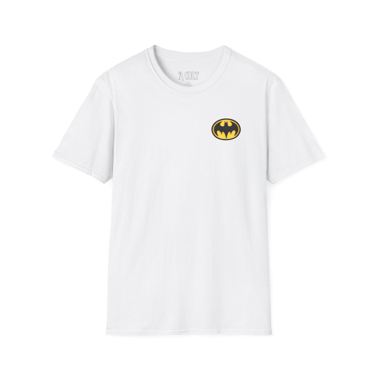Batman Returns - Poster Tee - Unisex Soft-Style T-Shirt