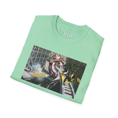 The Pharcyde - Bizarre - Unisex Soft-Style T-Shirt
