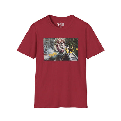 The Pharcyde - Bizarre - Unisex Soft-Style T-Shirt