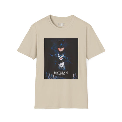 Batman Returns - 1992 - Unisex Soft-Style T-Shirt