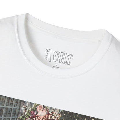 The Pharcyde - Bizarre - Unisex Soft-Style T-Shirt