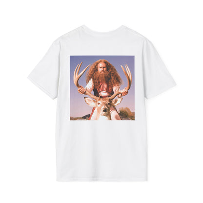 Gentlemen Broncos - Garry - Unisex Soft-Style T-Shirt