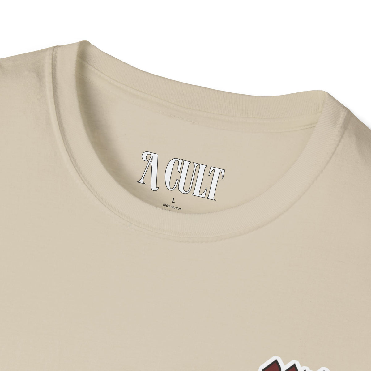 Illmatic - N.A.S. - Unisex Soft-Style T-Shirt