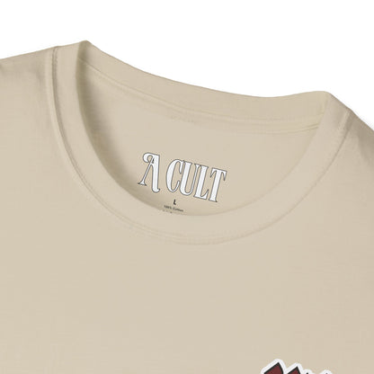 Illmatic - N.A.S. - Unisex Soft-Style T-Shirt