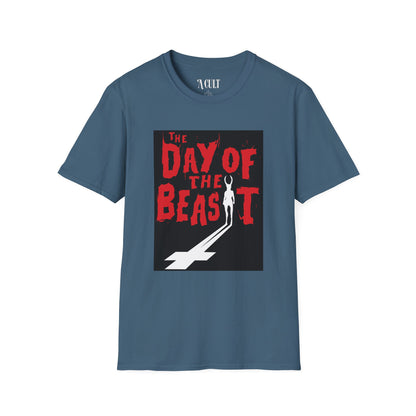 The Day of the Beast - 1995 - Unisex Soft-Style T-Shirt