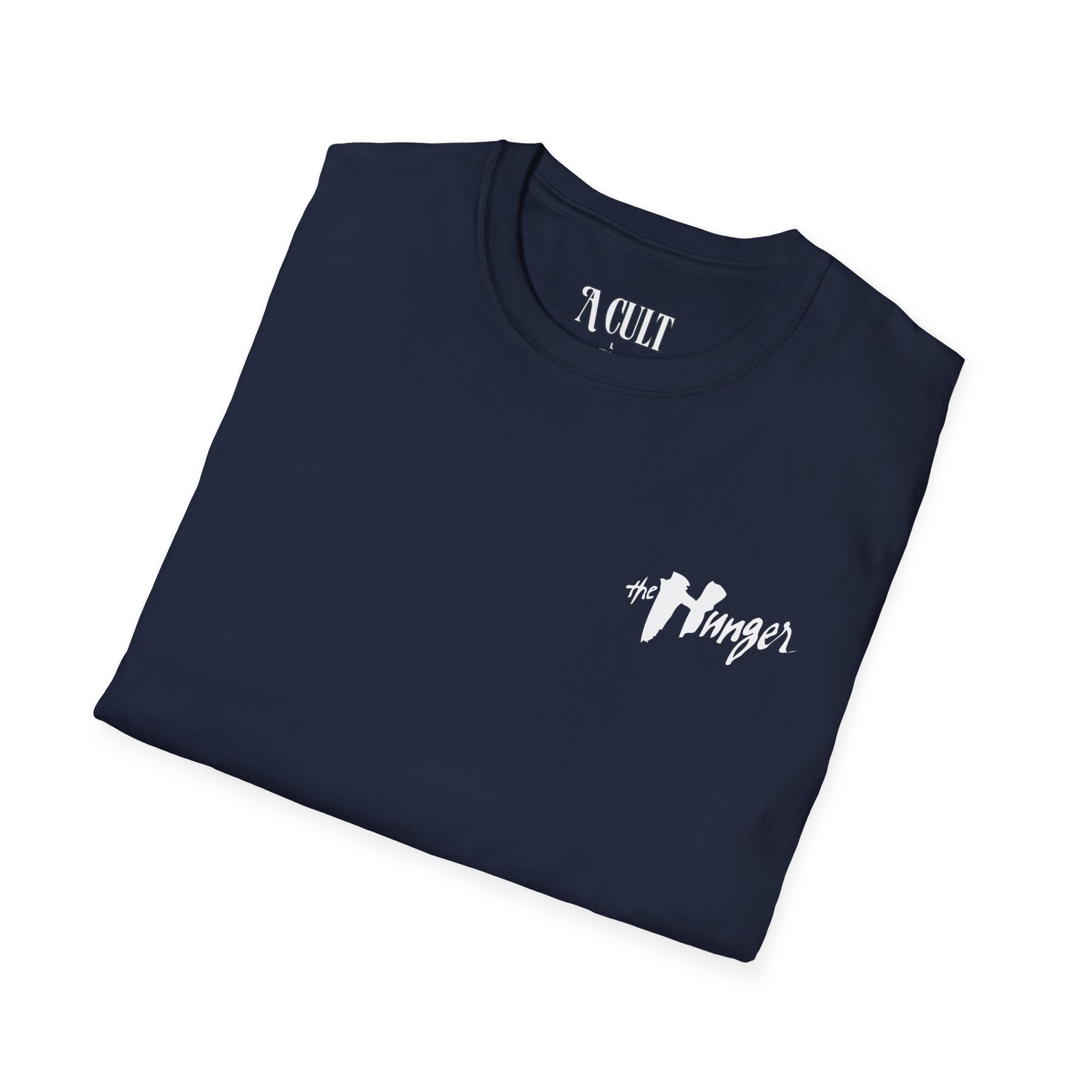 The Hunger - Unisex Soft-Style T-Shirt