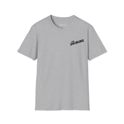 The Shining - The.. - Unisex Soft-Style T-Shirt