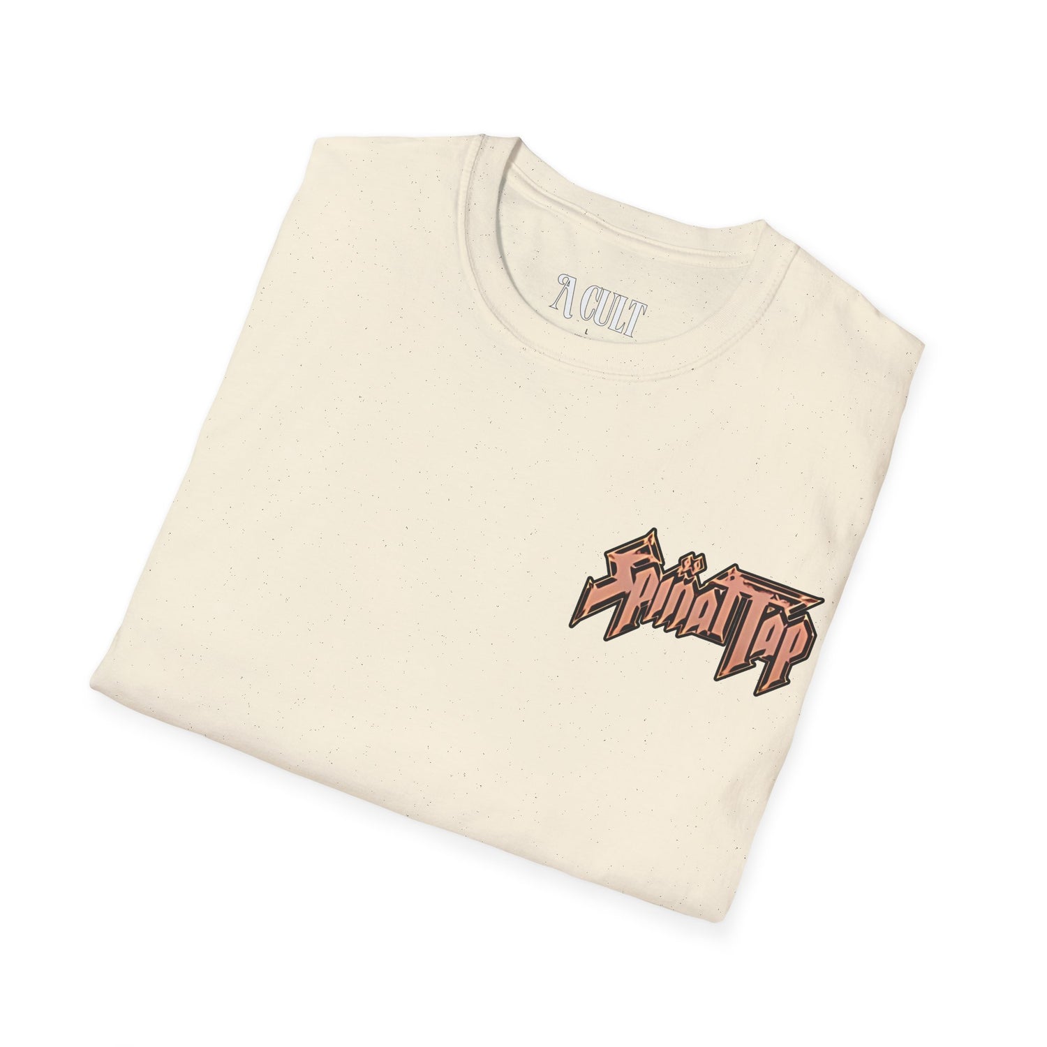 Spinal Tap - Intravenus de Milo - Unisex Soft-Style T-Shirt