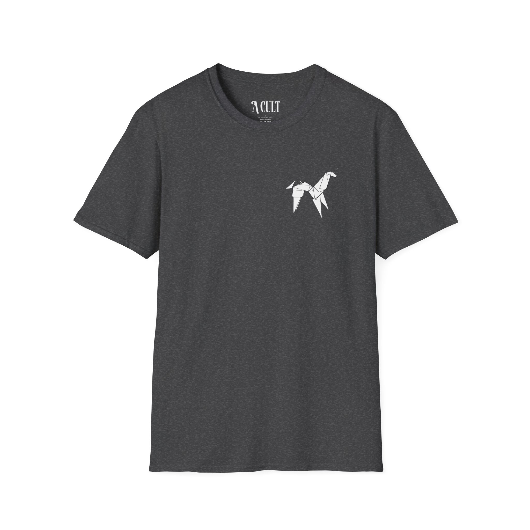 Blade Runner 2049 - You Look Lonely... - Unisex Soft-Style T-Shirt