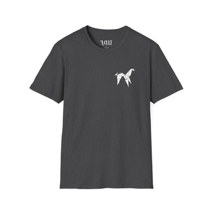 Blade Runner 2049 - You Look Lonely... - Unisex Soft-Style T-Shirt