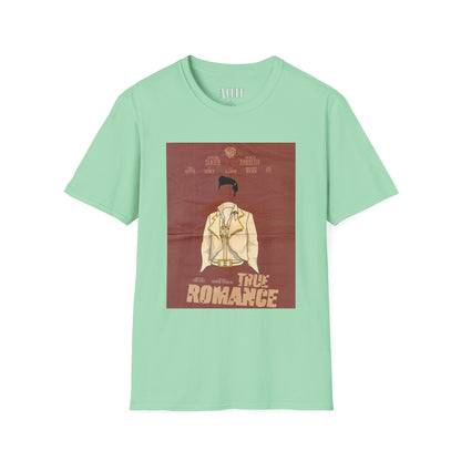 True Romance - Slater - Unisex Soft-Style T-Shirt