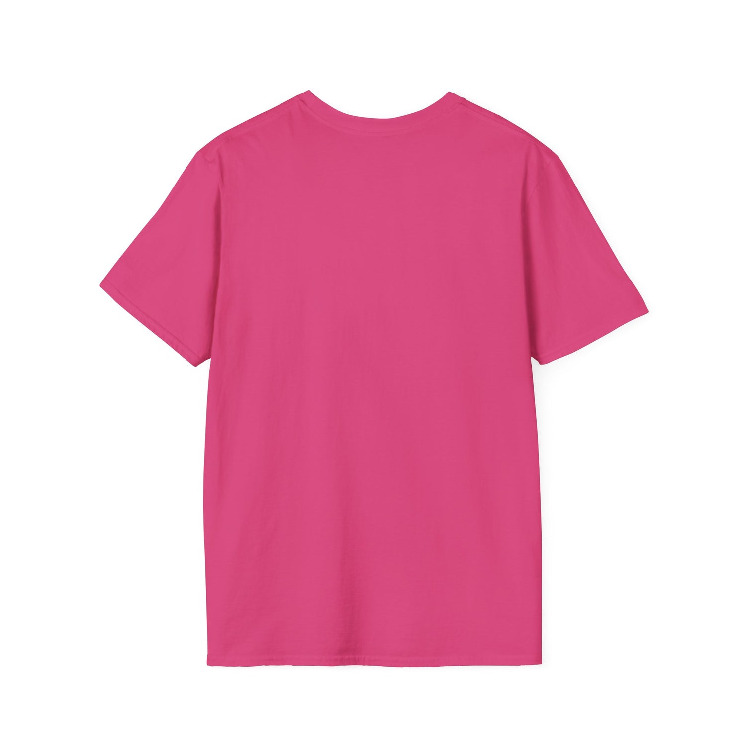 Sonic Youth - LP - Unisex Soft-Style T-Shirt