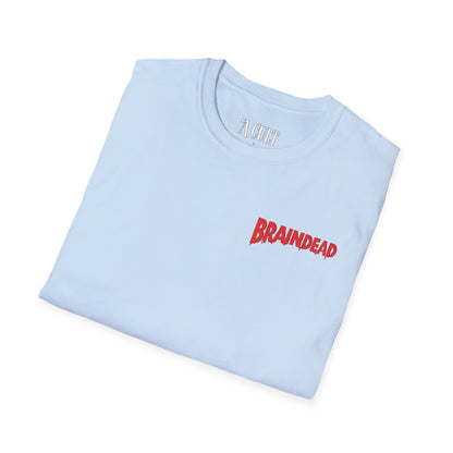 Braindead - Japan Poster - Unisex Soft-Style T-Shirt