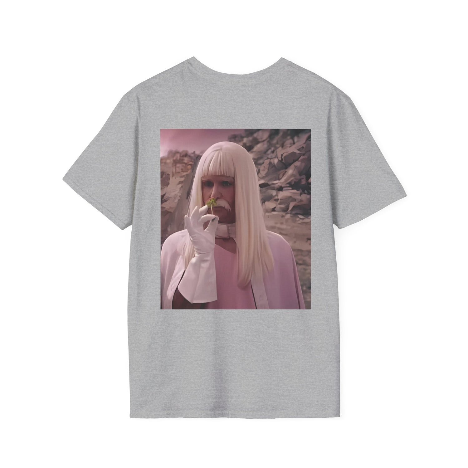 Gentlemen Broncos - Smell - Unisex Soft-Style T-Shirt