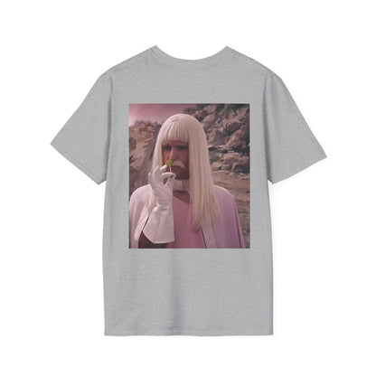 Gentlemen Broncos - Smell - Unisex Soft-Style T-Shirt