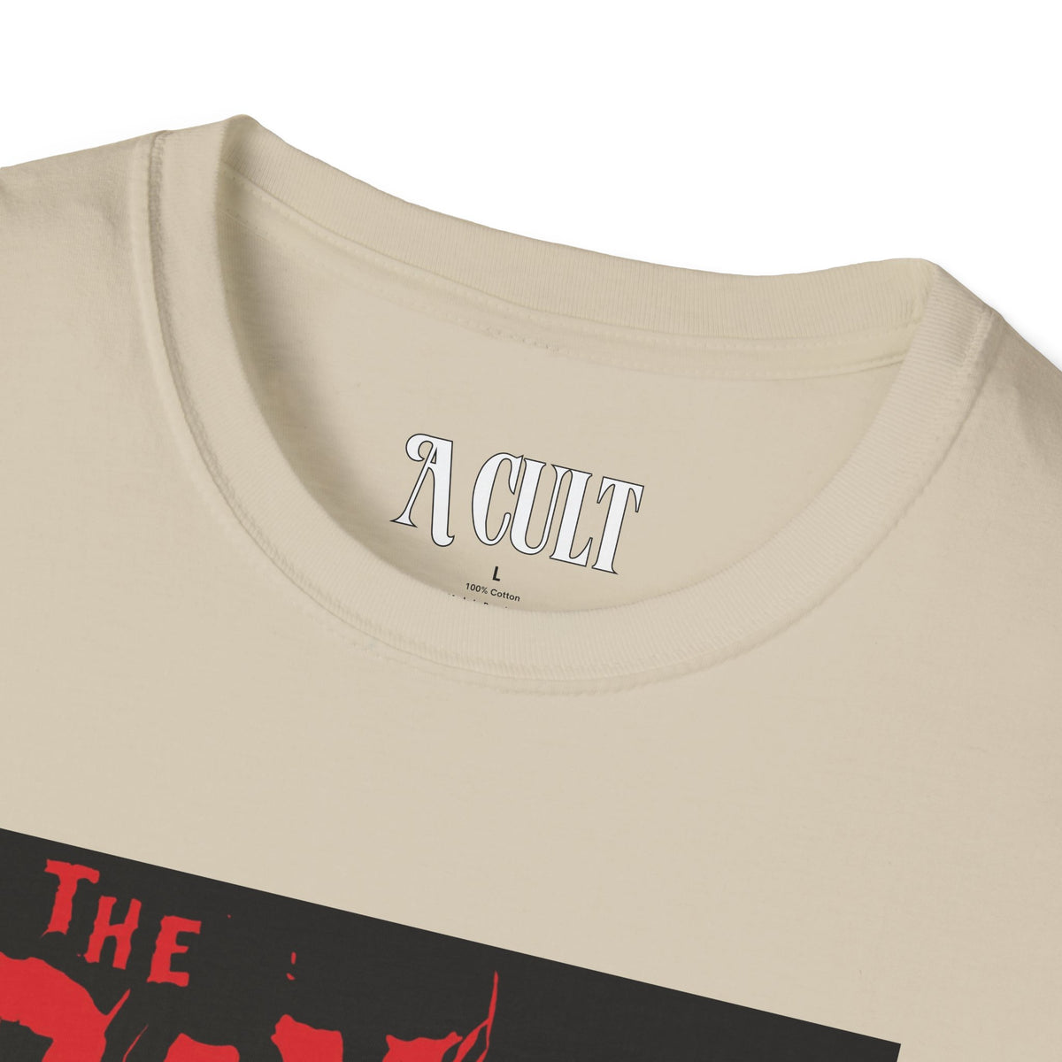 The Day of the Beast - 1995 - Unisex Soft-Style T-Shirt