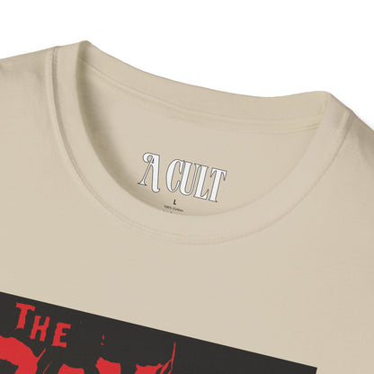 The Day of the Beast - 1995 - Unisex Soft-Style T-Shirt