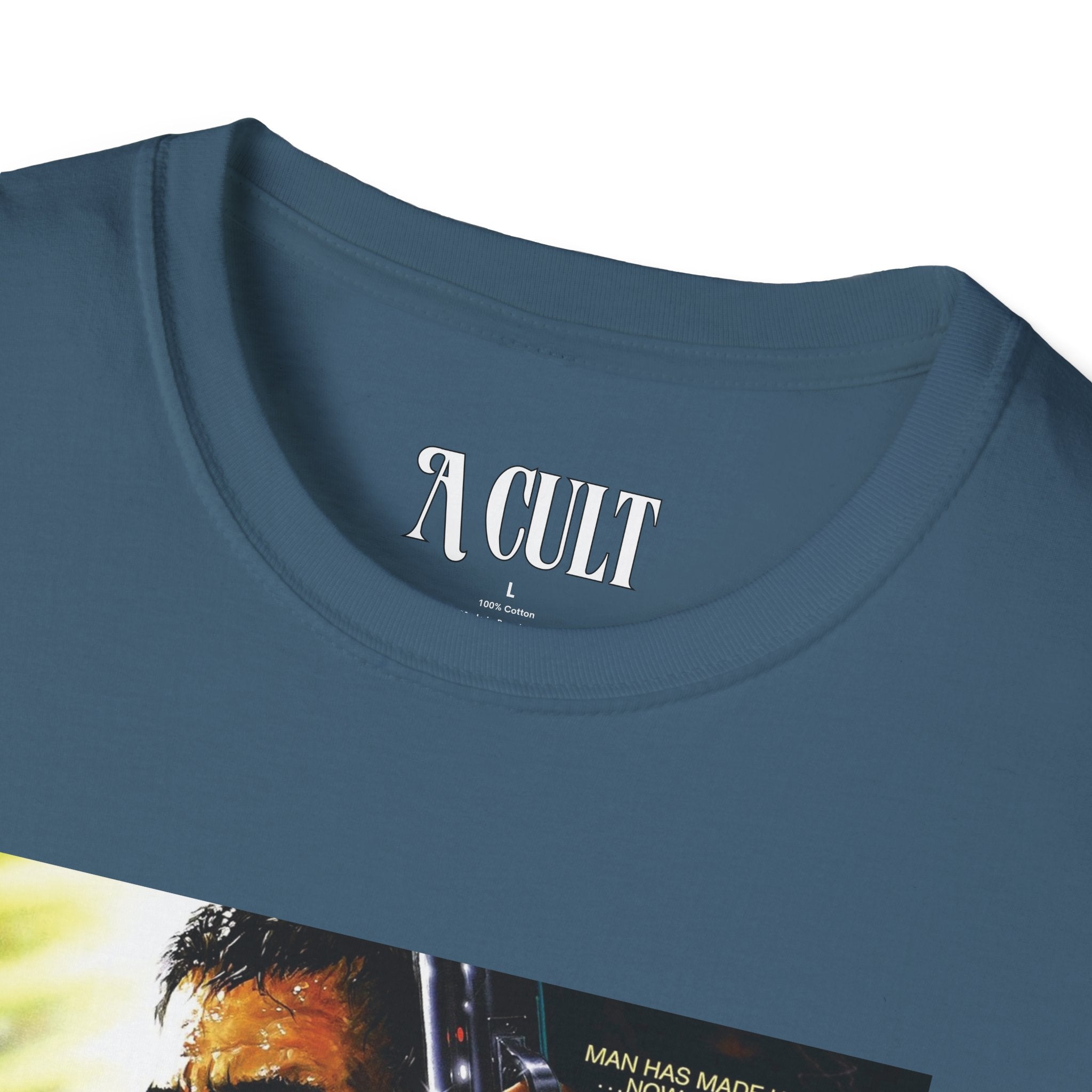 Blade Runner - US Poster - Unisex Soft-Style T-Shirt