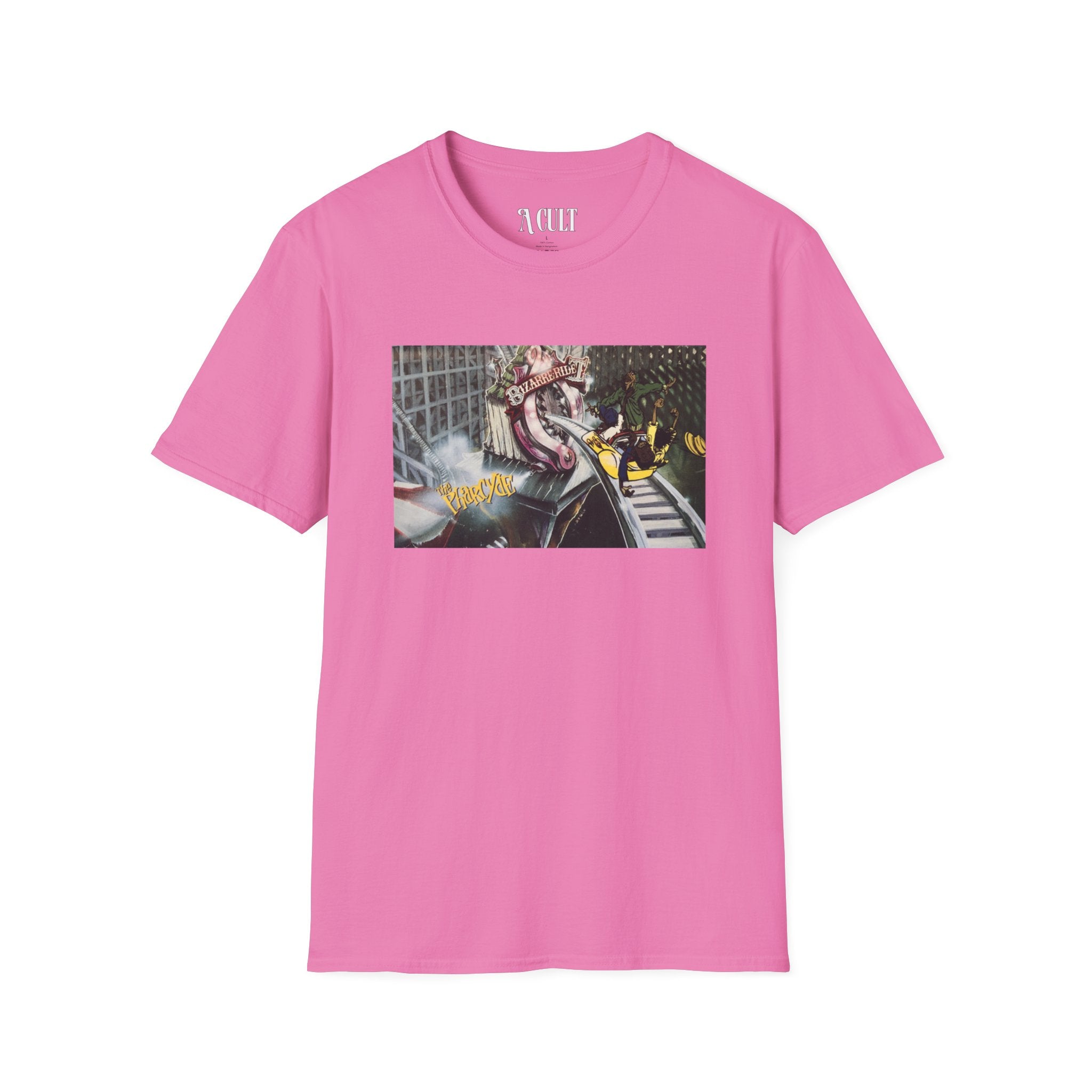 The Pharcyde - Bizarre - Unisex Soft-Style T-Shirt