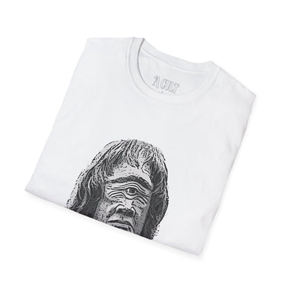 Gentlemen Broncos - Cyclops - Unisex Soft-Style T-Shirt