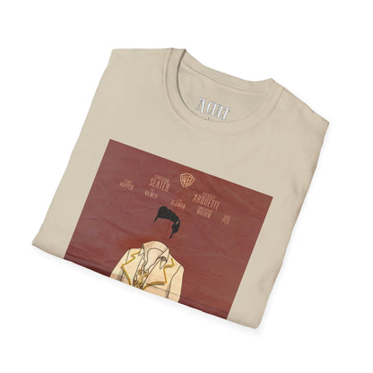 True Romance - Slater - Unisex Soft-Style T-Shirt