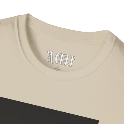 Pulp Fiction (1994) - Look like a..  - Unisex Soft-Style T-Shirt