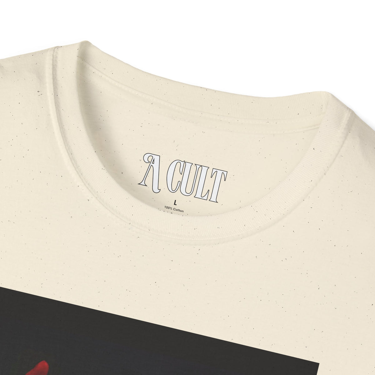 Interpol - El Pintor - Unisex Soft-Style T-Shirt