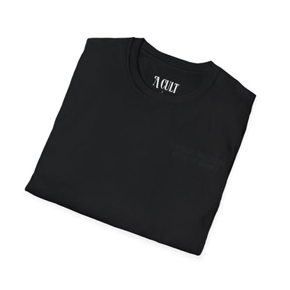 World Cup - Netherlands - Cruyff Turn - Unisex Soft-Style T-Shirt