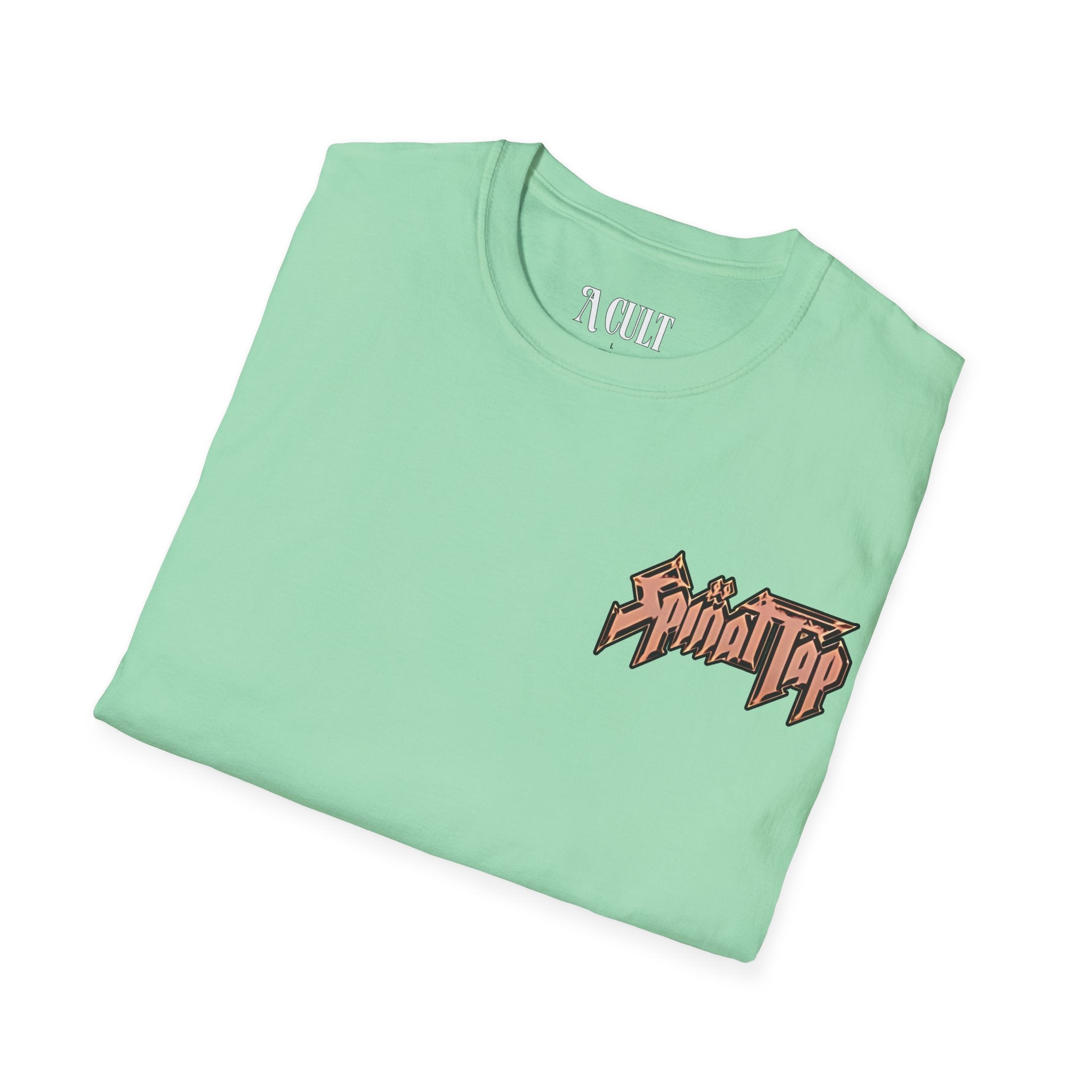 Spinal Tap - Intravenus de Milo - Unisex Soft-Style T-Shirt