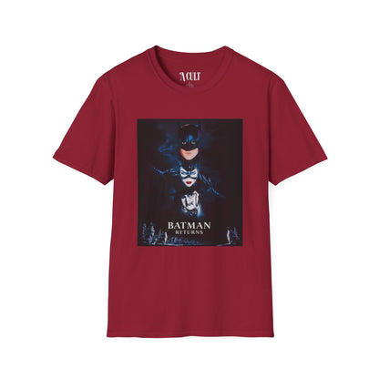 Batman Returns - 1992 - Unisex Soft-Style T-Shirt