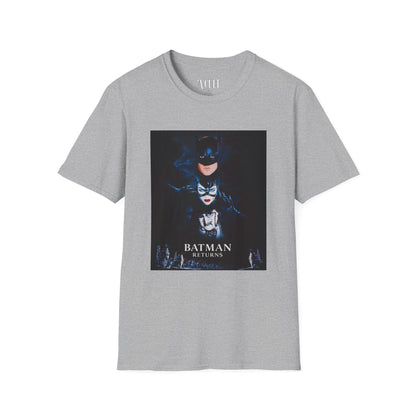 Batman Returns - 1992 - Unisex Soft-Style T-Shirt