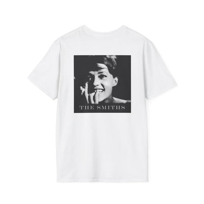 The Smiths - The Queen Is Dead - Unisex Soft-Style T-Shirt