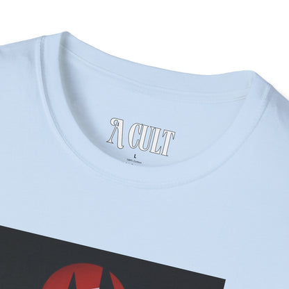 Batman - Animated Series - Unisex Soft-Style T-Shirt