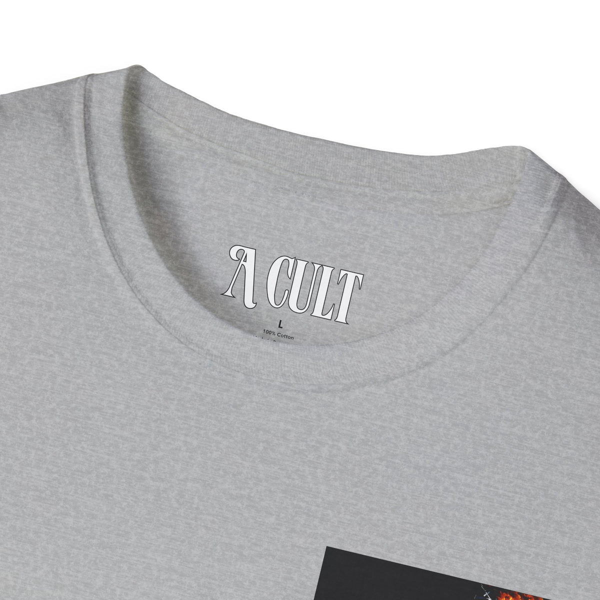 Die Hard - 1988 - Unisex Soft-Style T-Shirt