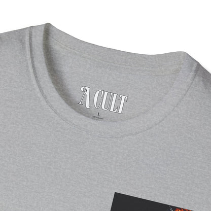 Die Hard - 1988 - Unisex Soft-Style T-Shirt