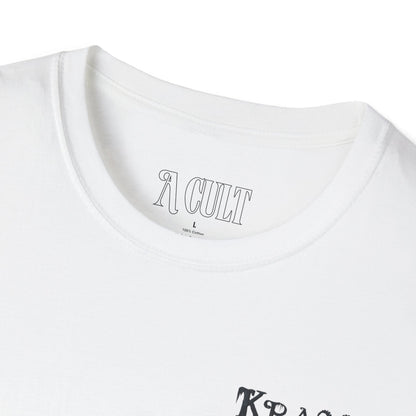 Krampus - 2015 - Unisex Soft-Style T-Shirt