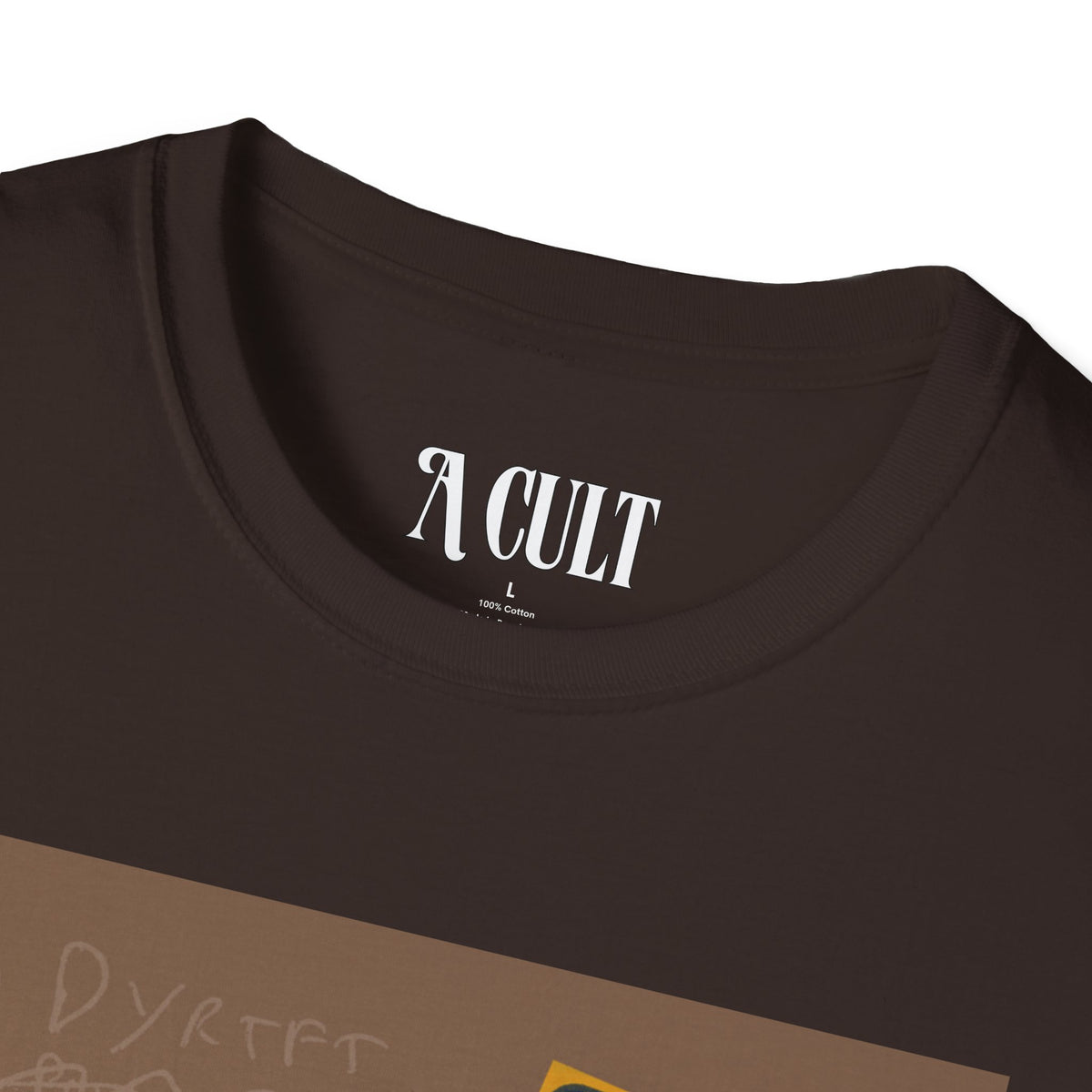 Pulp - Are You? - Unisex Soft-Style T-Shirt