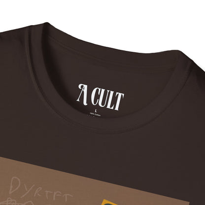 Pulp - Are You? - Unisex Soft-Style T-Shirt