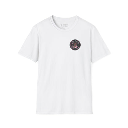 Coming To America - Sexual Chocolate Vintage - Unisex Soft-Style T-Shirt
