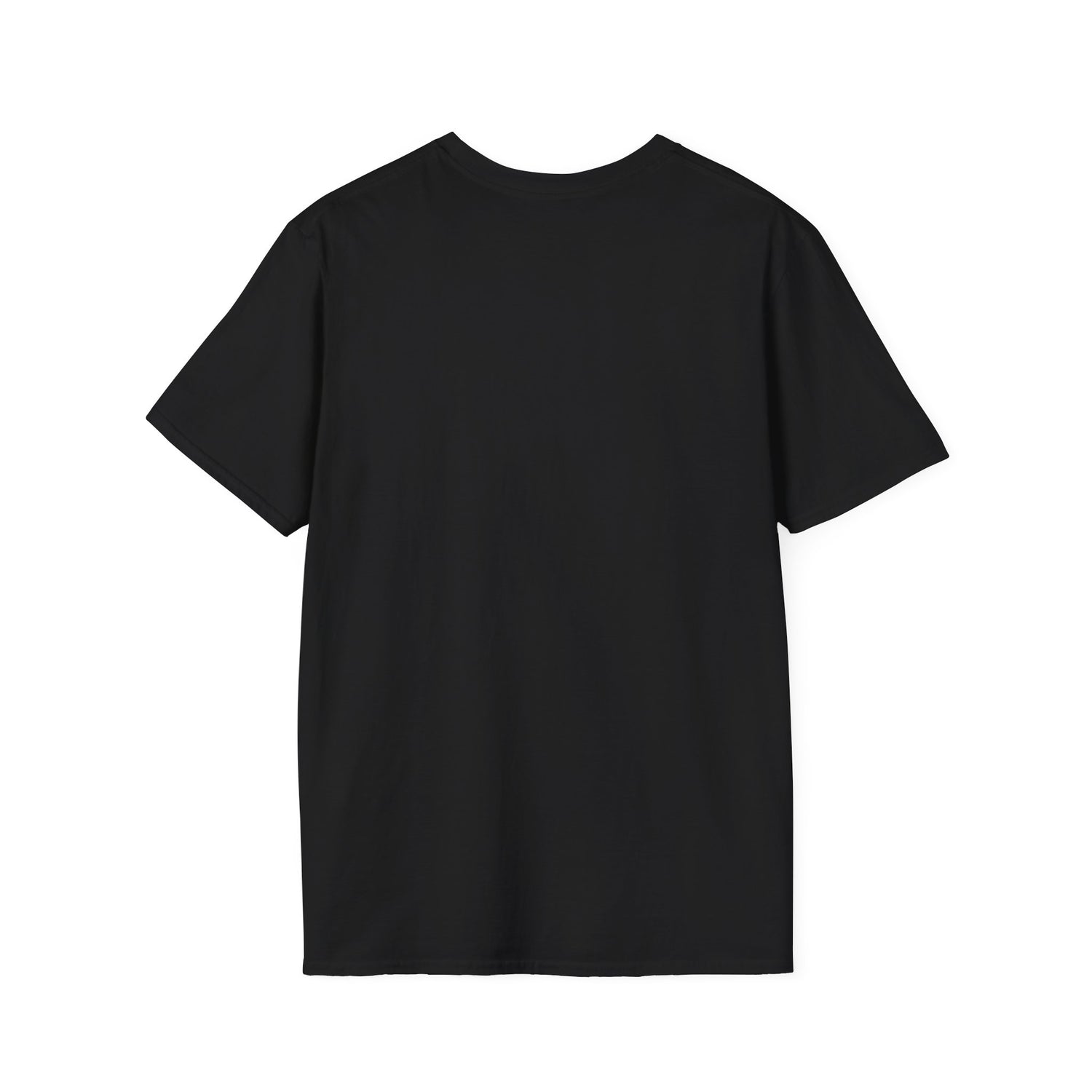 Gentlemen Broncos - Results - Unisex Soft-Style T-Shirt