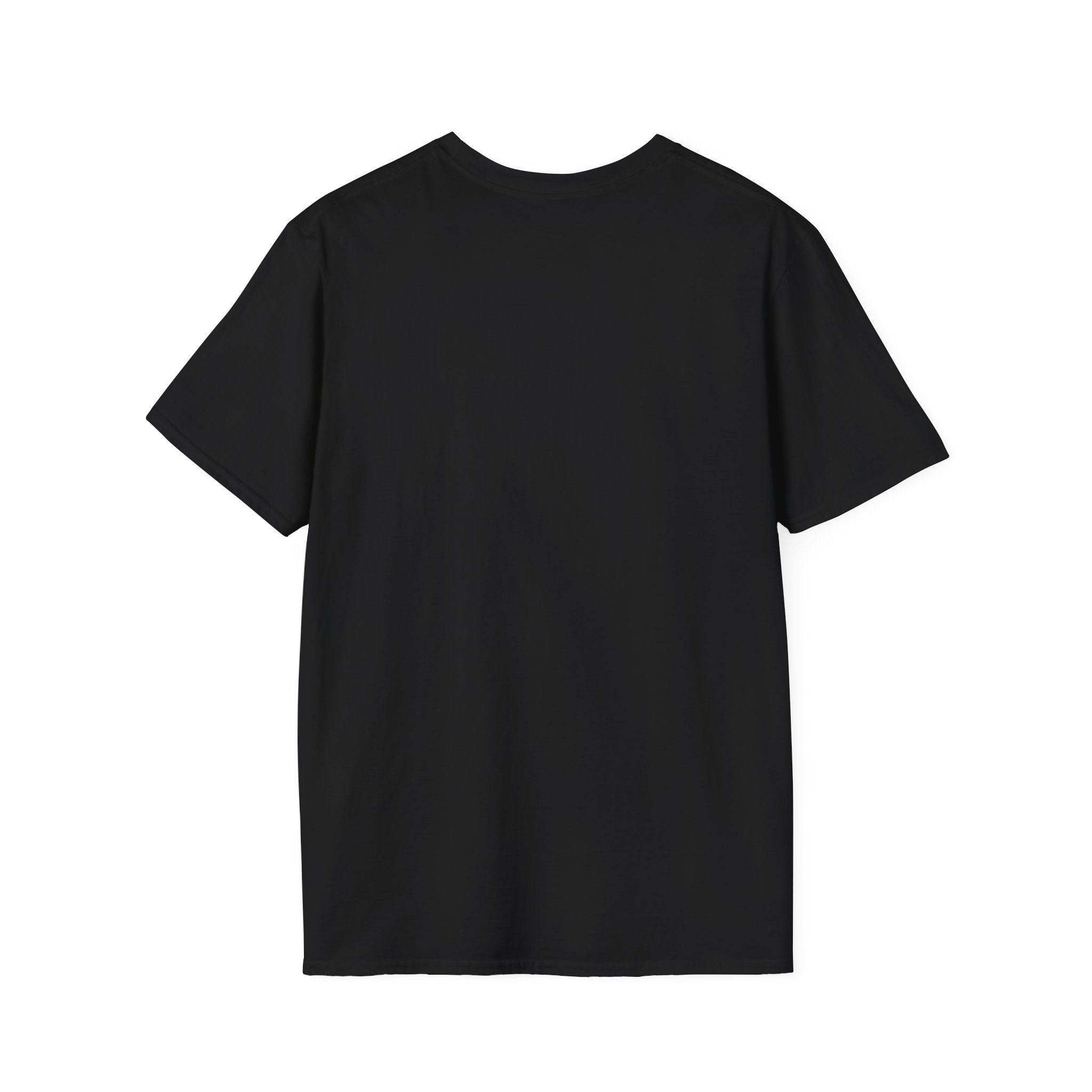 Gentlemen Broncos - Results - Unisex Soft-Style T-Shirt
