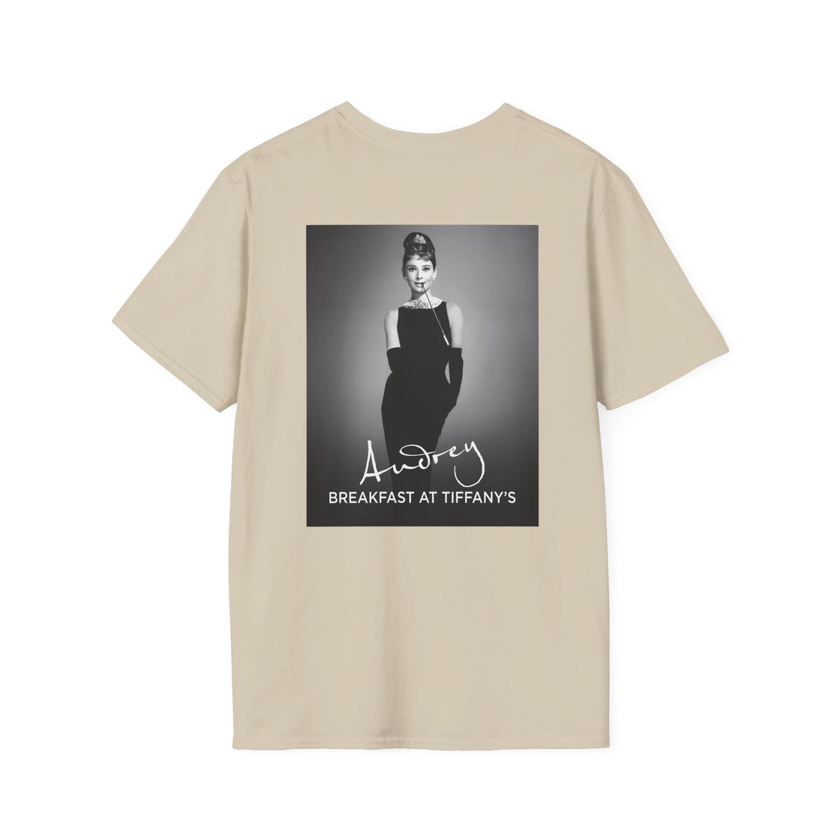 Breakfast at Tiffany&