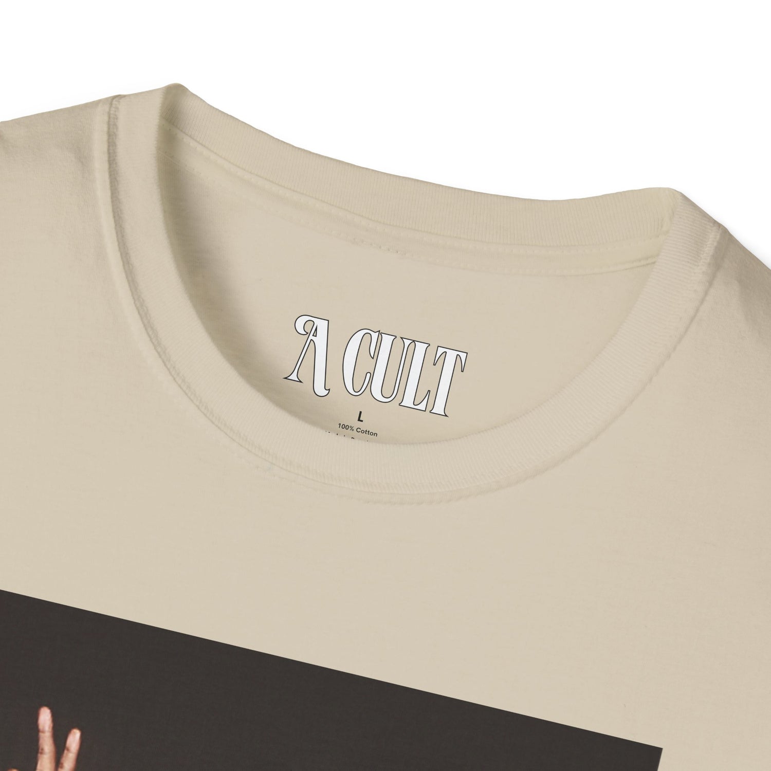 Mos Def - Sides - Unisex Soft-Style T-Shirt