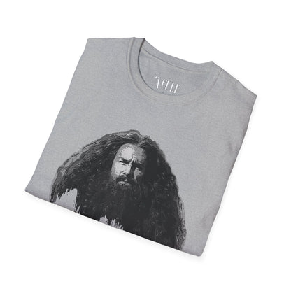 Gentlemen Broncos - Bronco - Unisex Soft-Style T-Shirt