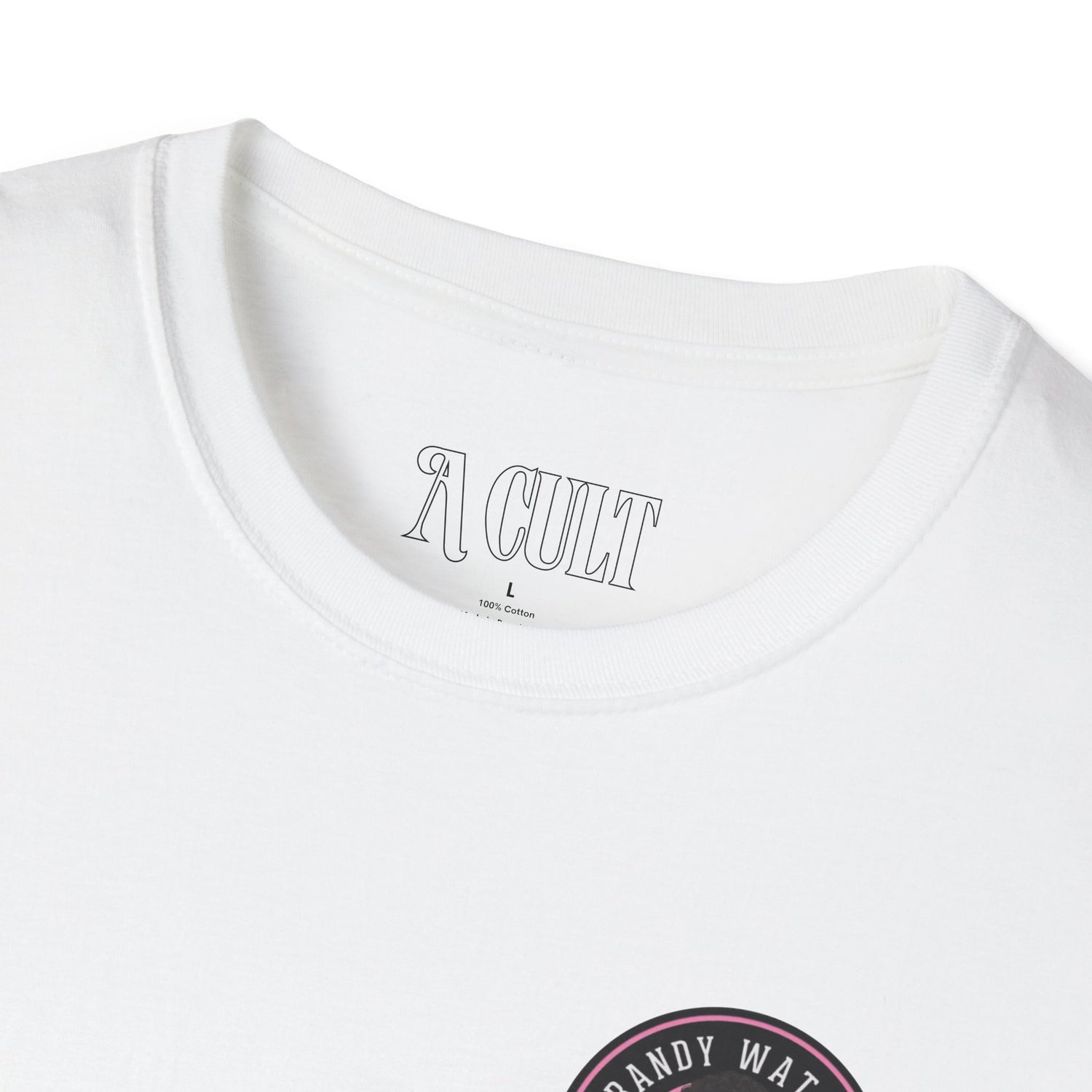 Coming To America - Sexual Chocolate Vintage - Unisex Soft-Style T-Shirt