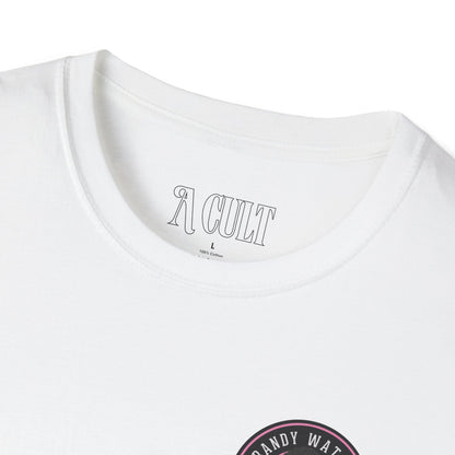 Coming To America - Sexual Chocolate Vintage - Unisex Soft-Style T-Shirt